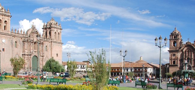 Cusco ou Cuzco – Místico, Mágico e Imperial
