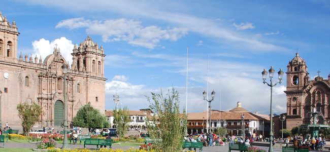 Cusco ou Cuzco – A cidade imperial dos incas