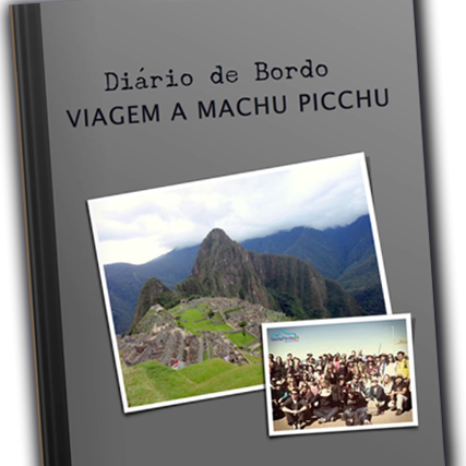 Relato da Viagem a Machu Picchu – Grupo Universalismo Cristico