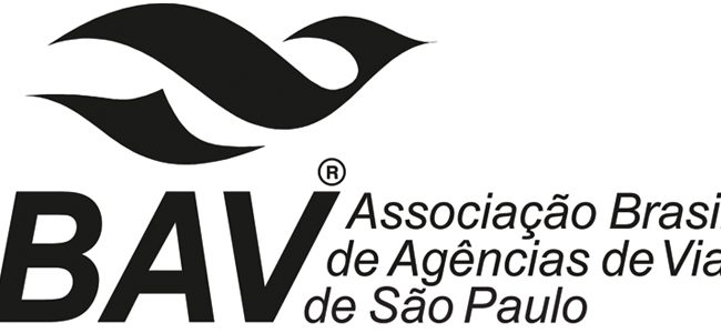 Associado ABAV – Assoc. Brasileira de Agências de Viagem