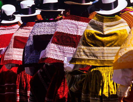 Exposição Fotográfica – 02 a 17 de outubro em Cusco