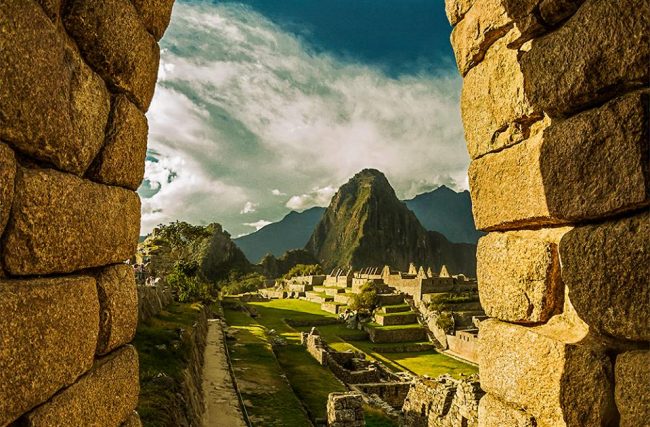 Promoções de passagens aéreas para Cusco e Lima: a partir de R$ 627