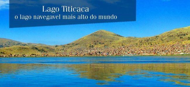 Lago Titicaca: Turismo Vivencial – Dia 01