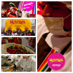 Lima: Conheça a maior feira gastronômica da América Latina