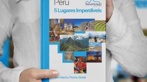 Peru 5 lugares imperdiveis