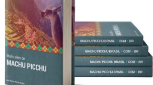 Muito Além de Machu Picchu