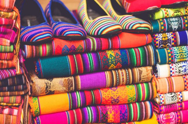 Onde Comprar em Cusco ou Cuzco