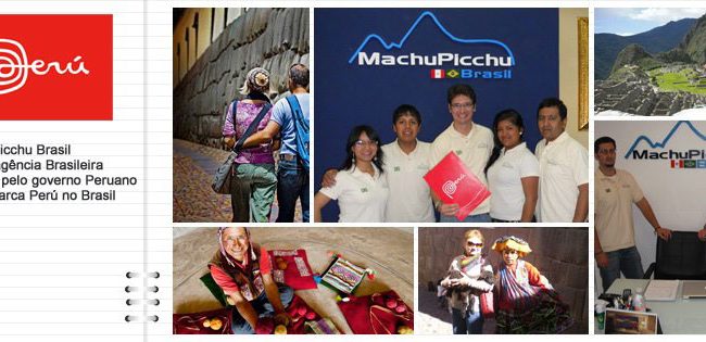 Carta Aberta a Equipe Machu Picchu Brasil