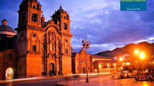 igrejas cusco cuzco peru