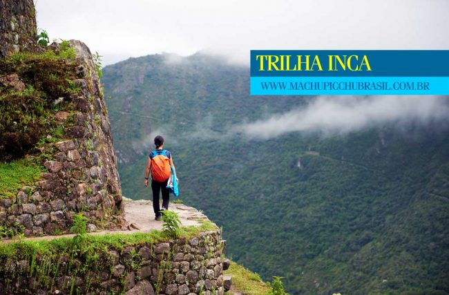 Trilha Inca – Uma das mais concorridas do Mundo