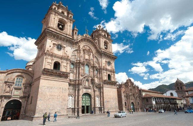 Boleto Turístico de Cusco (Cuzco)