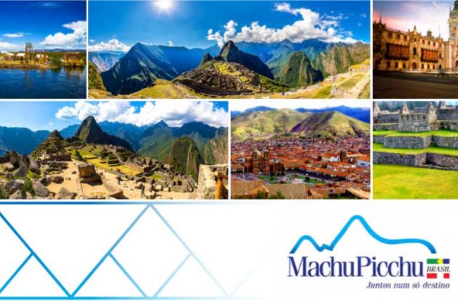 Catálogo Machu Picchu Brasil 2015
