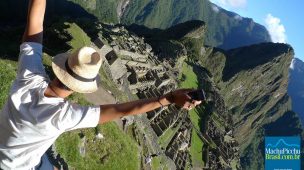 machu picchu vai fechar