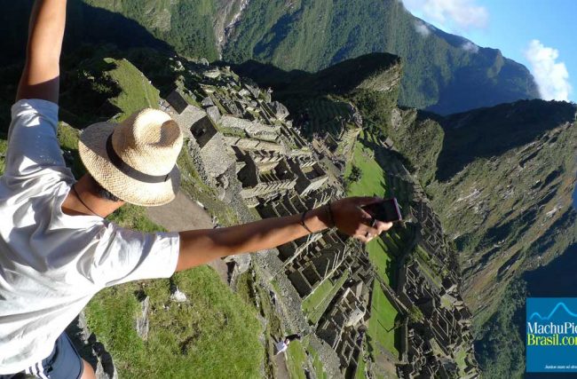 Machu Picchu será fechado em Abril de 2016 para Manutenção