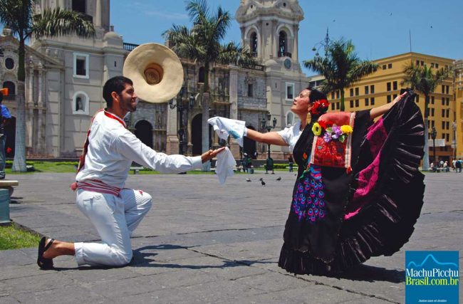 7 pontos turísticos no Peru que você precisa conhecer