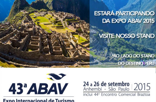Expo ABAV 2015