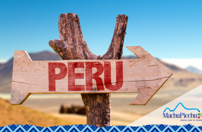 Peru – Um dos países mais visitados da América do Sul