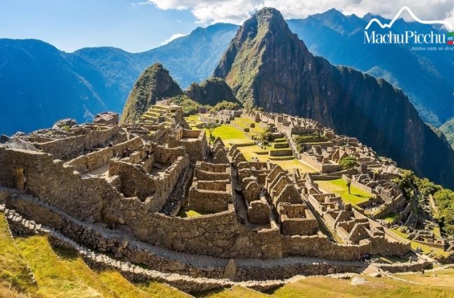 Machu Picchu: “Melhor Atração Turística” do mundo no World Travel Awards 2017
