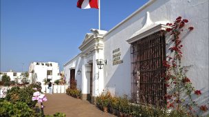 Museu Larco, Lima, Peru, Machu Piccu Brasil, Travellers Choice, Trip Advisor