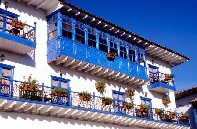 Hotel Royal Inka I, em Cusco
