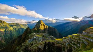 Machu Picchu, Peru, 5 motivos para visitar o Peru em 2018