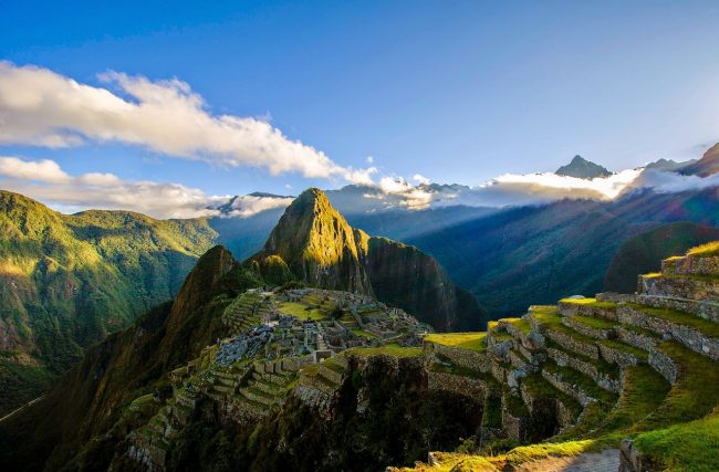 5 motivos para visitar o Peru em 2018