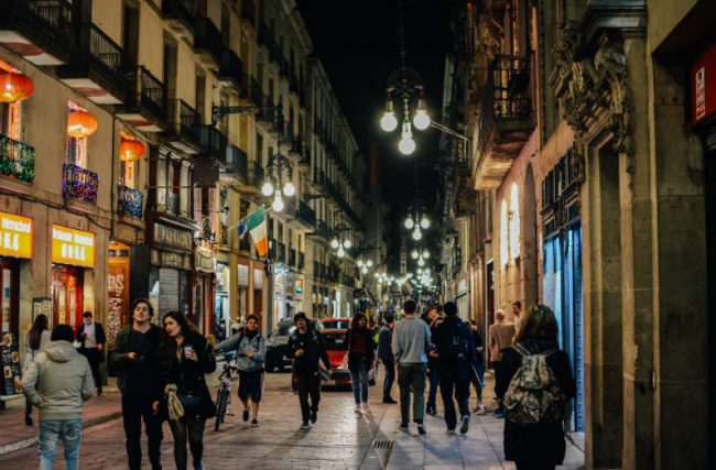 Vida noturna em Lima: o melhor da noite na capital peruana