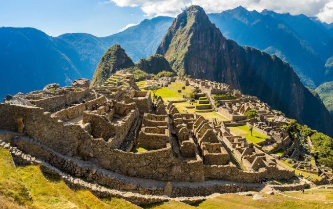 História de Machu Picchu: como os incas construíram a cidade