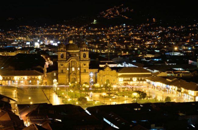 7 bares em Cusco para badalar na região da Plaza de Armas