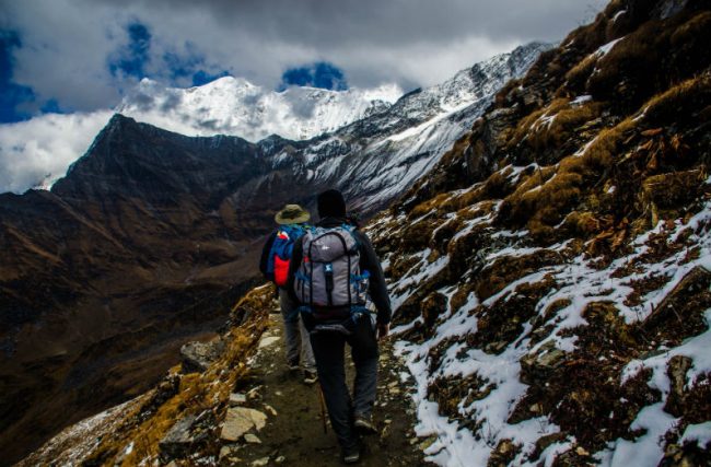 Trekking Machu Picchu: 3 trilhas para quem gosta de aventura