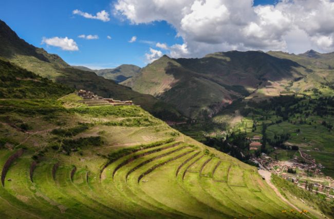 Ecoturismo no Peru: quando é melhor fazer as trilhas Incas?