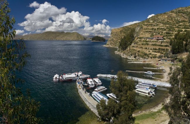 Lago Titicaca: conheça os mistérios das ilhas flutuantes