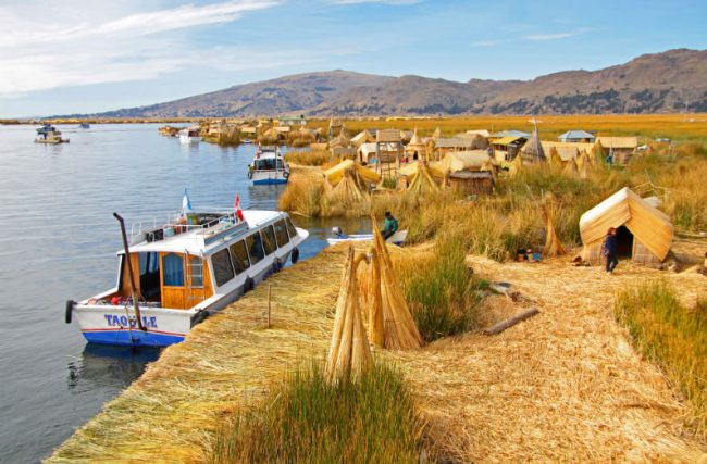 Lago Titicaca Peru: 6 curiosidades sobre o lado peruano