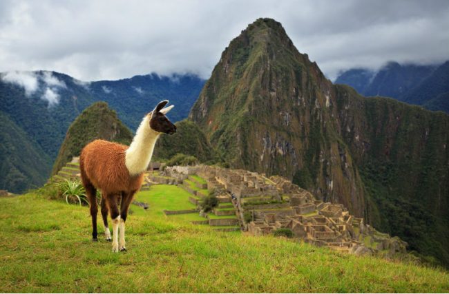 Pacote Lima e Cusco: por que escolher a Machu Picchu Brasil?