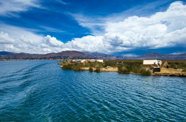 Titicaca: qual a melhor época para conhecer o lago místico?
