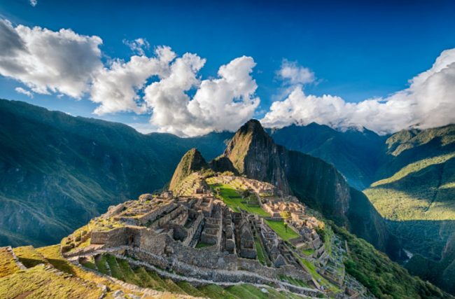 Machu Picchu: o que muda com as novas regras de acesso