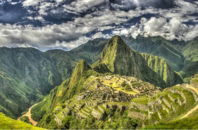 5 prêmios que mostram por que você deve conhecer o Peru!