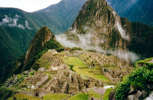 Agência Machu Picchu Brasil: viaje com quem entende do Peru