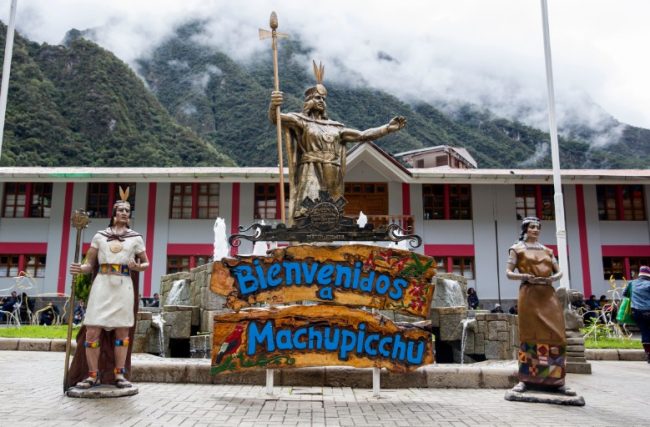 Águas Calientes: o que fazer na cidade antes de Machu Picchu