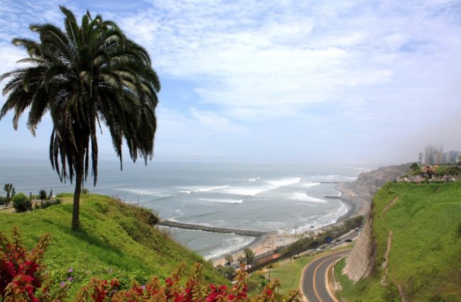 5 pontos turísticos de Lima que você precisa conhecer