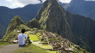 Guia de viagem para Machu Picchu