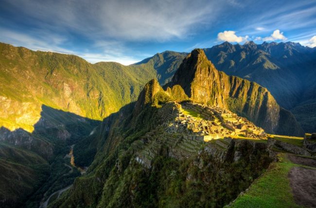 Como chegar em Machu Picchu: conheça formas diferentes