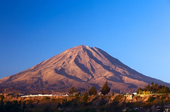 Arequipa: o que fazer, pontos turísticos e como chegar