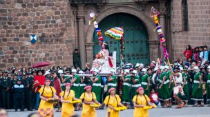 feriado peruano festa do sol Inti Raymi