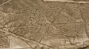 Linhas de Nazca