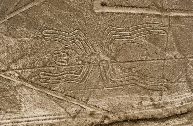 Nazca no Peru: um destino místico que você precisa conhecer