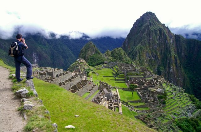 Qual é a melhor época para visitar Machu Picchu?