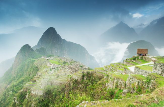 Ruínas de Machu Picchu: qual a sua história e como foram formadas?
