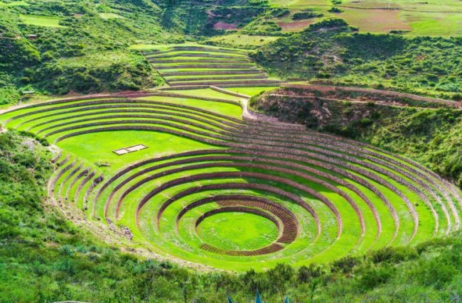 4 lugares incríveis para conhecer no Vale Sagrado dos Incas