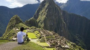 O que fazer no Peru: Machu Picchu